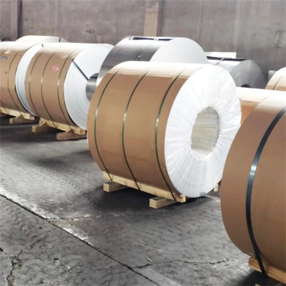 3003 Aluminum Coil suppliers